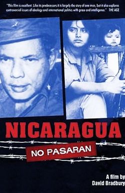 Nicaragua: No pasaran