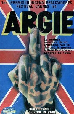 Argie