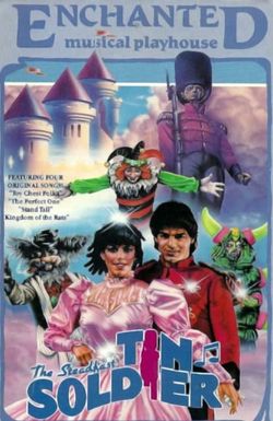 Enchanted Musical Playhouse