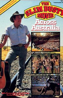 The Slim Dusty Movie