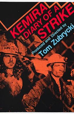 Kemira: Diary of a Strike