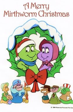 A Merry Mirthworm Christmas