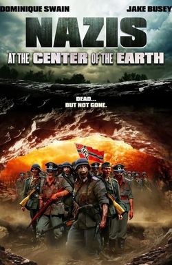 Nazis at the Center of the Earth