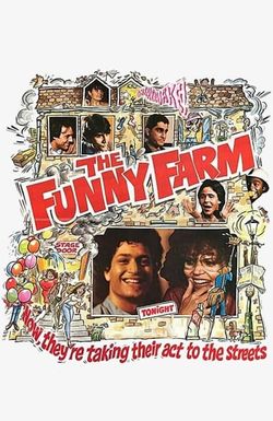 The Funny Farm