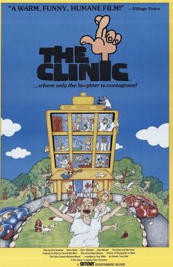 The Clinic