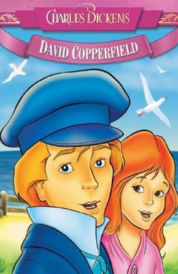 David Copperfield