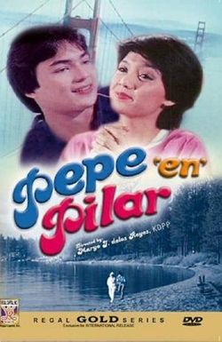 Pepe en Pilar