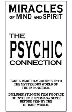 The Psychic Connection