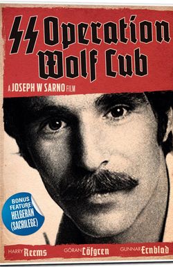 SS Operation Wolf Cub