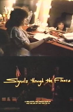 Signals Through the Flames