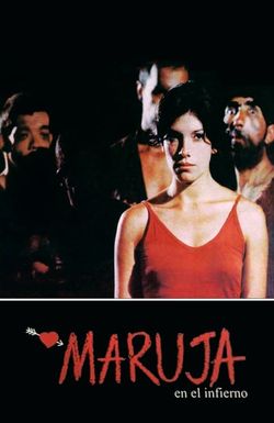 Maruja en el infierno
