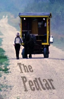 The Pedlar