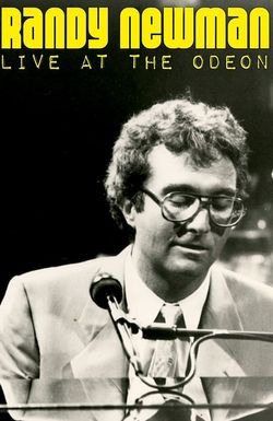 Randy Newman: Live at the Odeon