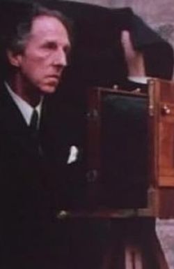 Eugene Atget: Photographer