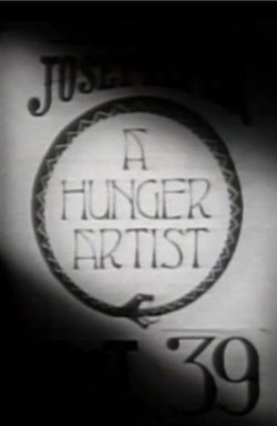 A Hunger Artist