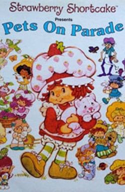 Strawberry Shortcake