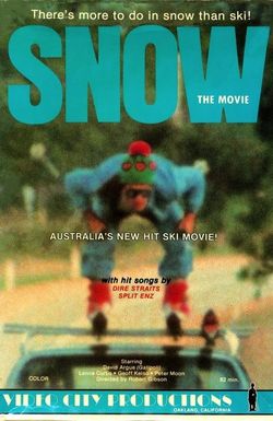 Snow: The Movie