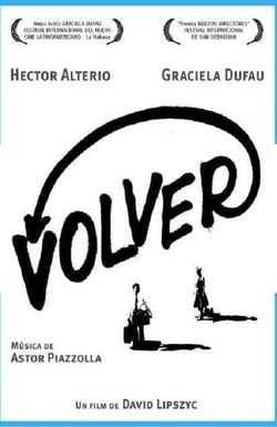 Volver