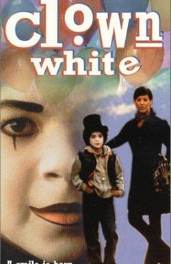 Clown White