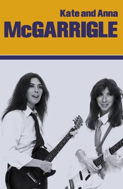 Kate and Anna McGarrigle