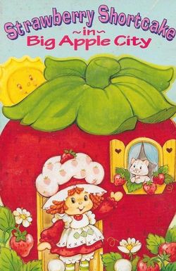 Strawberry Shortcake