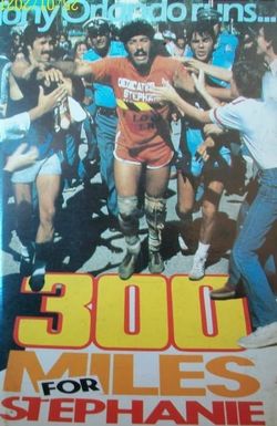 300 Miles for Stephanie