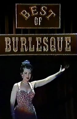 The Best of Burlesque