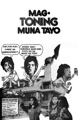 Mag-toning muna tayo