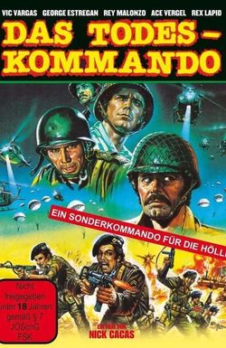 Deadly Commando