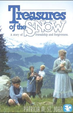 Treasures of the Snow