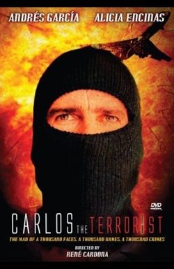 Carlos el terrorista