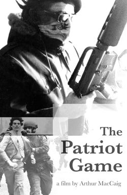 The Patriot Game
