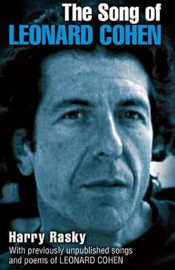The Song of Leonard Cohen