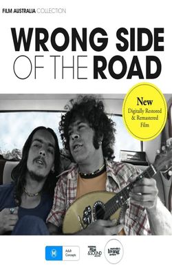 Wrong Side of the Road