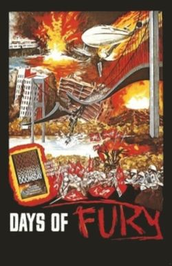 Days of Fury