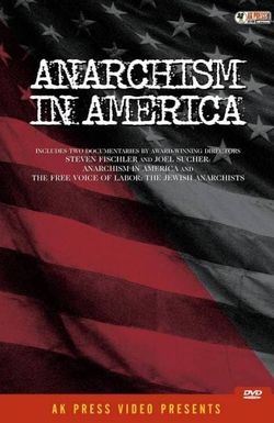 Free Voice of Labor: The Jewish Anarchists