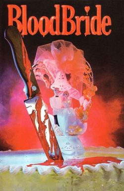 Blood Bride