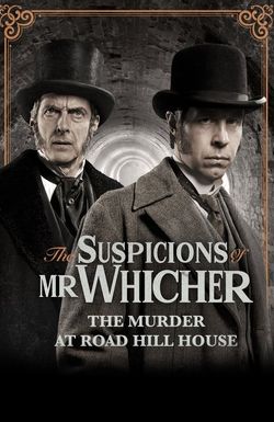 The Suspicions of Mr Whicher