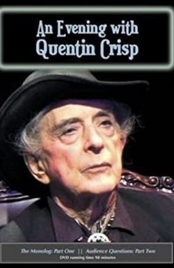 An Evening with Quentin Crisp