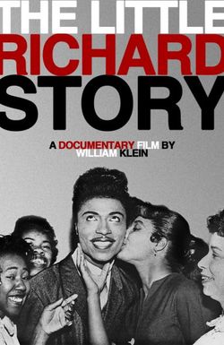 The Little Richard Story