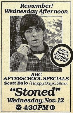 ABC Afterschool Specials