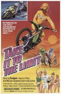 Take It to the Limit