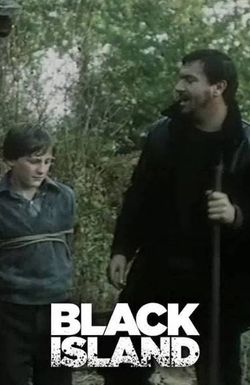 Black Island