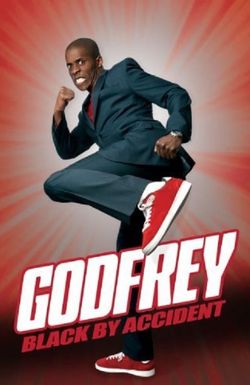 Godfrey: Black by Accident