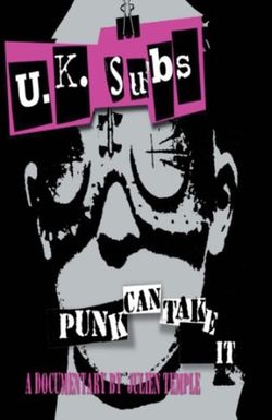 Punk Can Take It