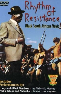 Beats of the Heart: Rhythm of Resistance