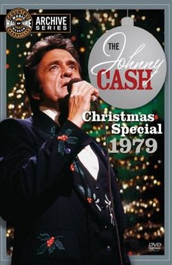Johnny Cash Christmas