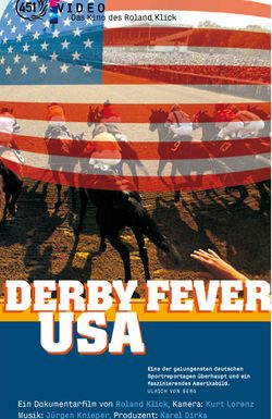 Derby-Fieber USA