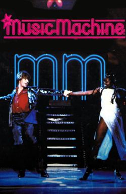 The Music Machine