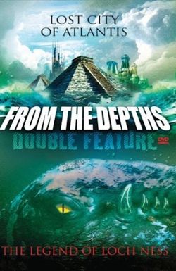 The Lost City of Atlantis